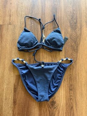 New Vix Bikini Set